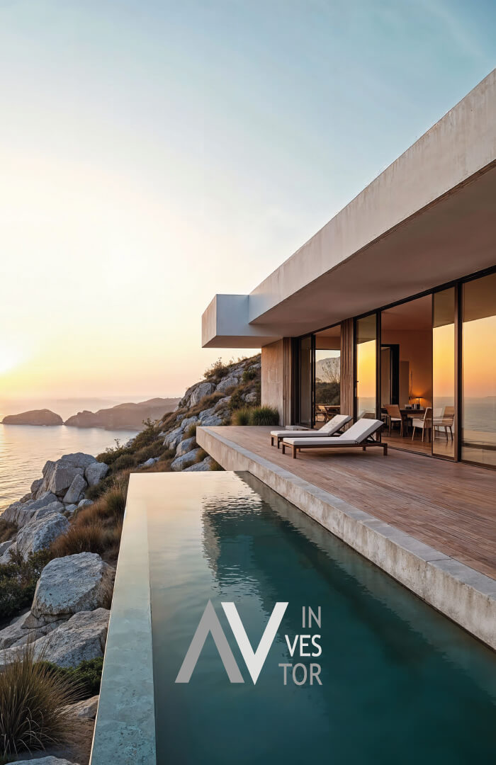 AVINVESTORS