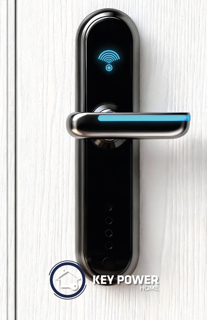 key